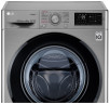 Стиральная машина LG F4M5VS4WP