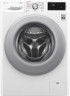 Стиральная машина LG F4M5VS4WP