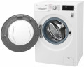 Стиральная машина LG F4M5VS4WP