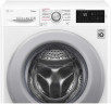 Стиральная машина LG F4M5VS4WP