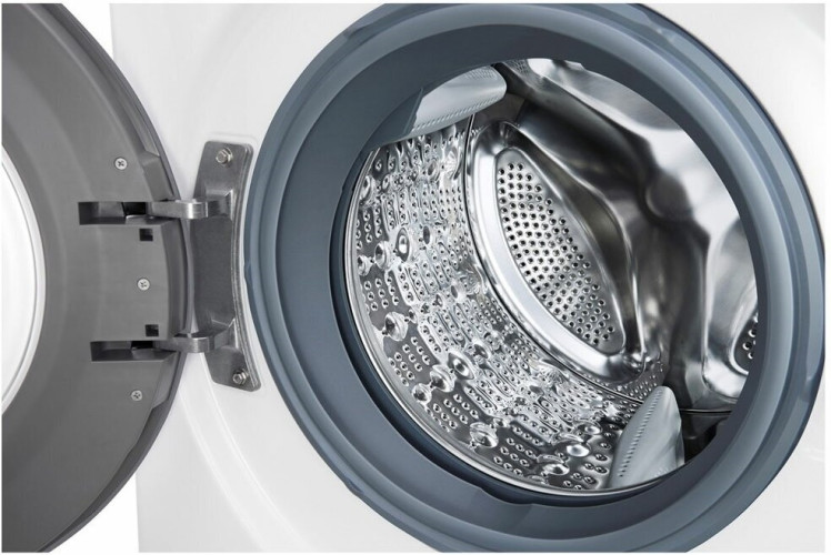 Стиральная машина LG F4M5VS4WP