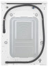 Стиральная машина LG F4M5VS4WP