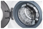 Стиральная машина LG F4M5VS4WP