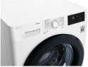 Стиральная машина LG F4M5VS4WP