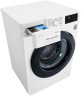 Стиральная машина LG F4M5VS4WP