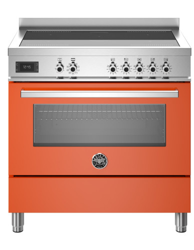 Индукционная плита Bertazzoni PRO95I1EART