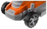 Газонокосилка электрическая Hammer ETK1500A