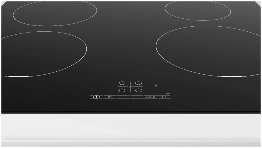 Индукционная варочная панель Bosch PIE611BB5E