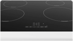 Индукционная варочная панель Bosch PIE611BB5E