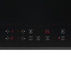 Индукционная варочная панель Krona ORIGANO 60 BL