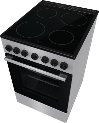 Электрическая плита Gorenje GEC5B41SG