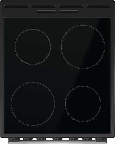 Электрическая плита Gorenje GEC5B41SG