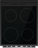 Электрическая плита Gorenje GEC5B41SG