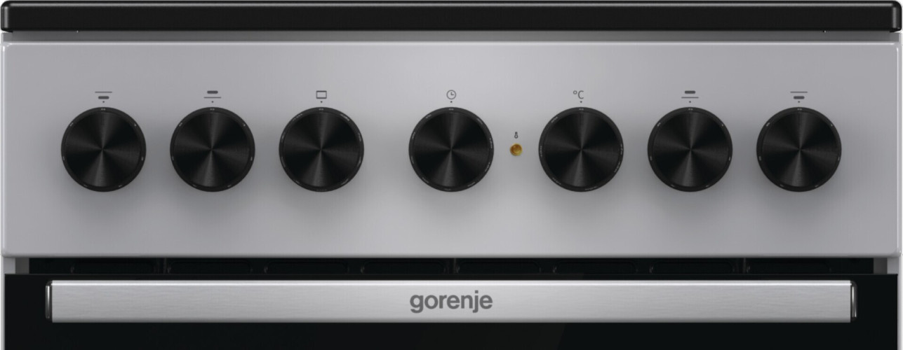 Электрическая плита Gorenje GEC5B41SG