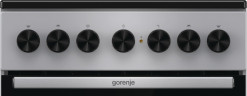 Электрическая плита Gorenje GEC5B41SG