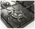 Газовая варочная панель LuxDorf H60V41L551