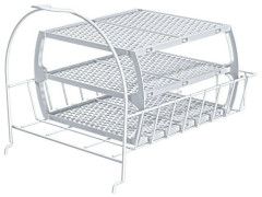 Сушильная машина Bosch WTW 85560 OE