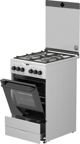 Комбинированная плита Darina PL KM241 311 W