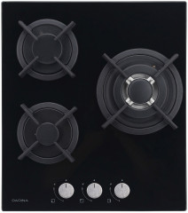 Газовая варочная панель Darina 2T2 C4308 B