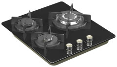 Газовая варочная панель Darina 2T2 C4308 B