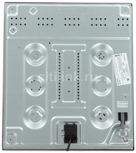 Газовая варочная панель Darina 2T2 C4308 B