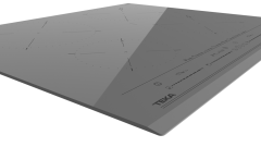 Индукционная варочная панель Teka IZC 64630 MST STEAM GREY