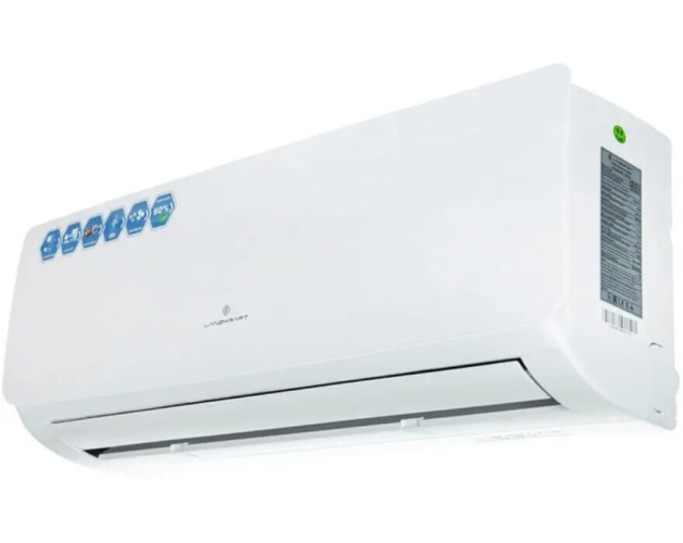 Сплит-система Lanzkraft LSWH-25FC1Z / LSAH-25FC1Z