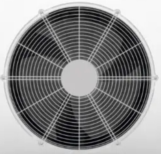 Сплит-система Lanzkraft LSWH-25FC1Z / LSAH-25FC1Z