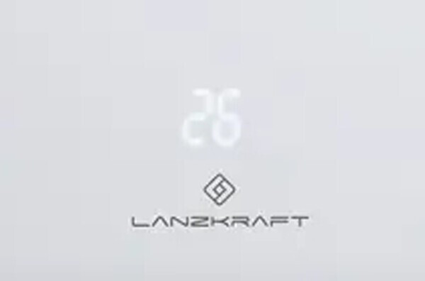 Сплит-система Lanzkraft LSWH-25FC1Z / LSAH-25FC1Z
