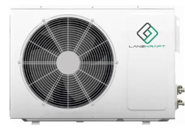 Сплит-система Lanzkraft LSWH-25FC1Z / LSAH-25FC1Z