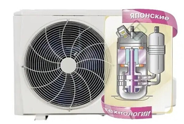 Сплит-система Lanzkraft LSWH-25FC1Z / LSAH-25FC1Z