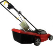 Газонокосилка электрическая DDE LME 3816