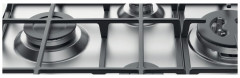 Газовая варочная панель Hotpoint-Ariston PCN 641 T IX