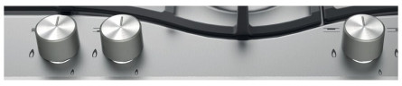 Газовая варочная панель Hotpoint-Ariston PCN 641 T IX