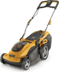 Газонокосилка аккумуляторная STIGA SLM 4048 AE