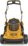 Газонокосилка аккумуляторная STIGA SLM 4048 AE