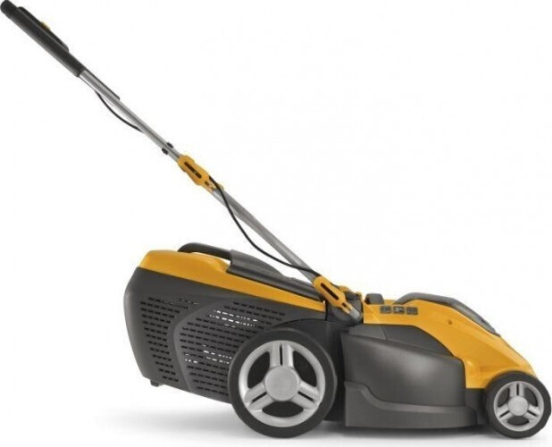 Газонокосилка аккумуляторная STIGA SLM 4048 AE