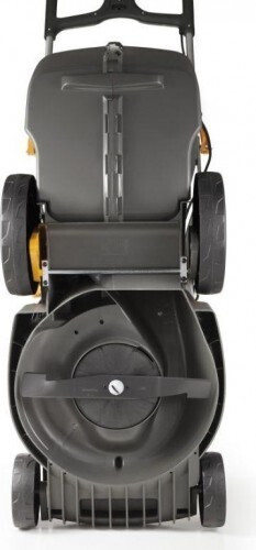Газонокосилка аккумуляторная STIGA SLM 4048 AE