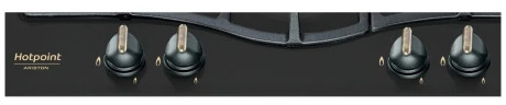 Газовая варочная панель Hotpoint-Ariston PCN 640 T AN R