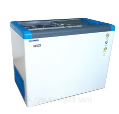 Морозильная камера Frostor Gellar FG 300 C синий