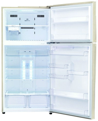 Холодильник LG GC-M502HEHL