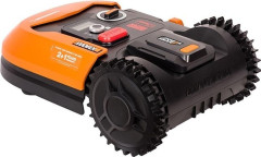 Газонокосилка роботизированная Worx Landroid L WR148E