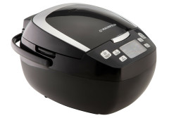 Мультиварка MAUNFELD MF-1622BK