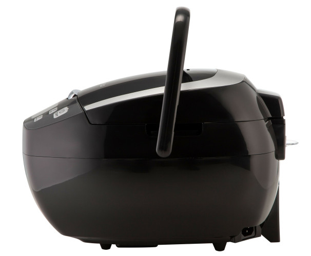 Мультиварка MAUNFELD MF-1622BK