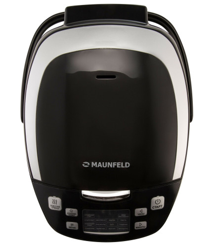Мультиварка MAUNFELD MF-1622BK