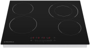 Электрическая варочная панель MAUNFELD EVCE 594 F D BK