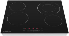 Электрическая варочная панель MAUNFELD EVCE 594 F D BK