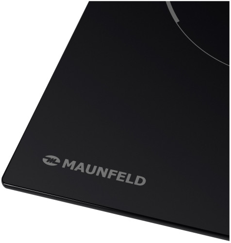 Электрическая варочная панель MAUNFELD EVCE 594 F D BK