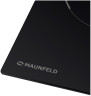 Электрическая варочная панель MAUNFELD EVCE 594 F D BK