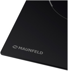 Электрическая варочная панель MAUNFELD EVCE 594 F D BK